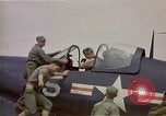 Standbild F4U Corsair Korea, 1950, aus Sekunde 53 historischem Filmmaterial Videoclip 65675041598