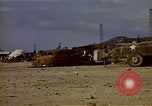 Standbild zerstörten Automobil Korea, 1950, aus Sekunde 3 historischem Filmmaterial Videoclip 65675041599