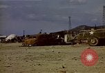 Standbild zerstörten Automobil Korea, 1950, aus Sekunde 4 historischem Filmmaterial Videoclip 65675041599