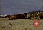 Standbild zerstörten Automobil Korea, 1950, aus Sekunde 13 historischem Filmmaterial Videoclip 65675041599
