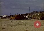 Standbild zerstörten Automobil Korea, 1950, aus Sekunde 14 historischem Filmmaterial Videoclip 65675041599