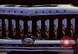 Standbild zerstörten Automobil Korea, 1950, aus Sekunde 44 historischem Filmmaterial Videoclip 65675041599