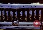 Standbild zerstörten Automobil Korea, 1950, aus Sekunde 47 historischem Filmmaterial Videoclip 65675041599