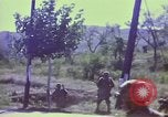 Standbild Vereinigten Staaten Truppen Inchon Incheon South Korea, 1950, aus Sekunde 18 historischem Filmmaterial Videoclip 65675041601