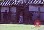 Standbild Vereinigten Staaten Truppen Inchon Incheon South Korea, 1950, aus Sekunde 24 historischem Filmmaterial Videoclip 65675041601