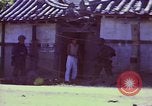 Standbild Vereinigten Staaten Truppen Inchon Incheon South Korea, 1950, aus Sekunde 25 historischem Filmmaterial Videoclip 65675041601