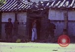 Standbild Vereinigten Staaten Truppen Inchon Incheon South Korea, 1950, aus Sekunde 28 historischem Filmmaterial Videoclip 65675041601