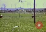 Standbild Vereinigten Staaten Truppen Inchon Incheon South Korea, 1950, aus Sekunde 52 historischem Filmmaterial Videoclip 65675041601
