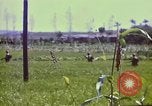 Standbild Vereinigten Staaten Truppen Inchon Incheon South Korea, 1950, aus Sekunde 54 historischem Filmmaterial Videoclip 65675041601