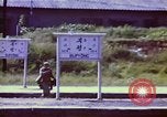 Standbild Vereinigten Staaten Truppen Inchon Incheon South Korea, 1950, aus Sekunde 55 historischem Filmmaterial Videoclip 65675041601