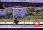 Standbild Vereinigten Staaten Truppen Inchon Incheon South Korea, 1950, aus Sekunde 56 historischem Filmmaterial Videoclip 65675041601