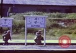 Standbild Vereinigten Staaten Truppen Inchon Incheon South Korea, 1950, aus Sekunde 57 historischem Filmmaterial Videoclip 65675041601