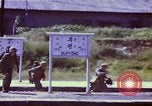 Standbild Vereinigten Staaten Truppen Inchon Incheon South Korea, 1950, aus Sekunde 58 historischem Filmmaterial Videoclip 65675041601