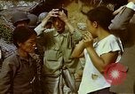 Standbild Vereinigten Staaten Marines Korea, 1950, aus Sekunde 29 historischem Filmmaterial Videoclip 65675041602