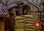 Standbild Vereinigten Staaten Marines Korea, 1950, aus Sekunde 35 historischem Filmmaterial Videoclip 65675041602