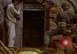 Standbild Vereinigten Staaten Marines Korea, 1950, aus Sekunde 38 historischem Filmmaterial Videoclip 65675041602