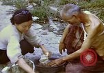 Standbild Vereinigten Staaten Marines Korea, 1950, aus Sekunde 40 historischem Filmmaterial Videoclip 65675041602