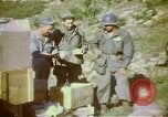 Standbild Vereinigten Staaten Marines Korea, 1950, aus Sekunde 53 historischem Filmmaterial Videoclip 65675041602