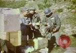 Standbild Vereinigten Staaten Marines Korea, 1950, aus Sekunde 54 historischem Filmmaterial Videoclip 65675041602