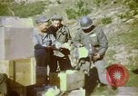 Standbild Vereinigten Staaten Marines Korea, 1950, aus Sekunde 55 historischem Filmmaterial Videoclip 65675041602