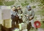 Standbild Vereinigten Staaten Marines Korea, 1950, aus Sekunde 56 historischem Filmmaterial Videoclip 65675041602