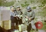 Standbild Vereinigten Staaten Marines Korea, 1950, aus Sekunde 57 historischem Filmmaterial Videoclip 65675041602