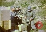 Standbild Vereinigten Staaten Marines Korea, 1950, aus Sekunde 58 historischem Filmmaterial Videoclip 65675041602
