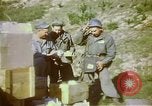 Standbild Vereinigten Staaten Marines Korea, 1950, aus Sekunde 59 historischem Filmmaterial Videoclip 65675041602