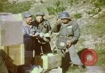 Standbild Vereinigten Staaten Marines Korea, 1950, aus Sekunde 60 historischem Filmmaterial Videoclip 65675041602