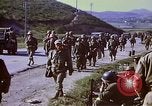Standbild Vereinigten Staaten Marines Korea, 1950, aus Sekunde 61 historischem Filmmaterial Videoclip 65675041602