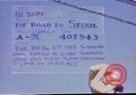 Image of General Shepherd Korea, 1950, second 1 stock footage video 65675041603