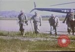 Image of General Shepherd Korea, 1950, second 4 stock footage video 65675041603