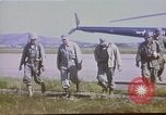 Image of General Shepherd Korea, 1950, second 5 stock footage video 65675041603