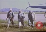 Image of General Shepherd Korea, 1950, second 6 stock footage video 65675041603
