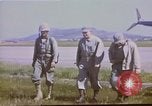 Image of General Shepherd Korea, 1950, second 7 stock footage video 65675041603