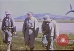 Image of General Shepherd Korea, 1950, second 8 stock footage video 65675041603