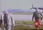 Image of General Shepherd Korea, 1950, second 9 stock footage video 65675041603