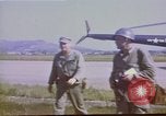 Image of General Shepherd Korea, 1950, second 10 stock footage video 65675041603