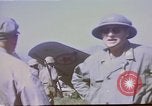 Image of General Shepherd Korea, 1950, second 14 stock footage video 65675041603