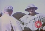 Image of General Shepherd Korea, 1950, second 15 stock footage video 65675041603