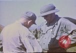 Image of General Shepherd Korea, 1950, second 17 stock footage video 65675041603