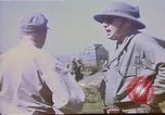 Image of General Shepherd Korea, 1950, second 19 stock footage video 65675041603