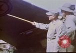 Image of General Shepherd Korea, 1950, second 21 stock footage video 65675041603