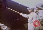 Image of General Shepherd Korea, 1950, second 22 stock footage video 65675041603