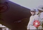 Image of General Shepherd Korea, 1950, second 25 stock footage video 65675041603