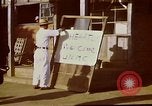 Image of General Shepherd Korea, 1950, second 52 stock footage video 65675041603