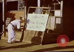 Image of General Shepherd Korea, 1950, second 55 stock footage video 65675041603