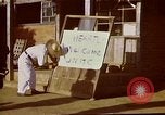 Image of General Shepherd Korea, 1950, second 56 stock footage video 65675041603