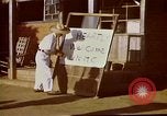 Image of General Shepherd Korea, 1950, second 58 stock footage video 65675041603