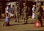 Image of General Shepherd Korea, 1950, second 60 stock footage video 65675041603